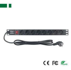 Produzni kabl sa 8 uticnica PDU C-PD8B